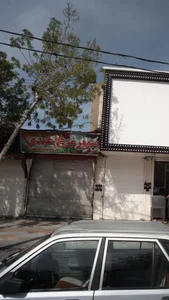 سوپر مرغ عبدی 2