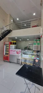 بستنی و آبمیوه آیس سیتی 2