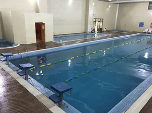 استخر ایثار