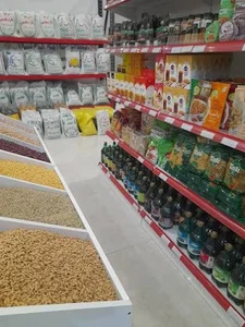 سوپر مارکت طالبی