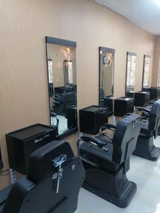 آموزشگاه آرایشگری مردانه هفت حوض 2