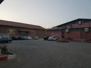 مجتمع ورزشی تجاری دریای نور