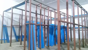 سردخانه اتمسفری فرجی