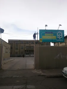 مدیریت امور پردیس های دانشگاه فرهنگیان استان سیستان و بلوچستان