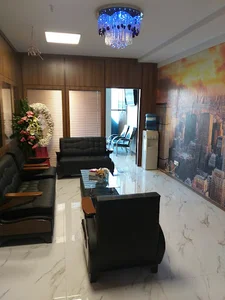 آشیانه غرب