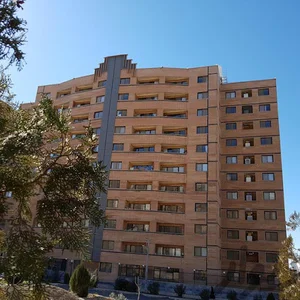 مجتمع مسکونی فرهنگیان پاسارگاد 1
