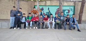 مدرسه نمونه دولتی پیشگامان
