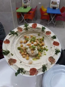 مطعم خليفة