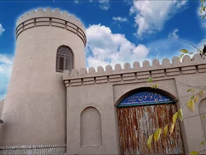 باغ لواسون (lavasoon garden)