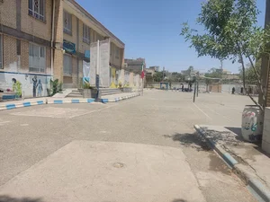 دبیرستان فرزانگان