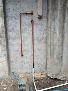 شرکت کیان گاز گیلان لوله کشی گاز منجیل