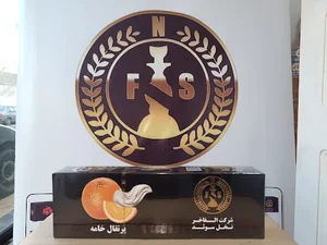 ایستگاه شارژر خودروهای بررقی مجتمع فروغ