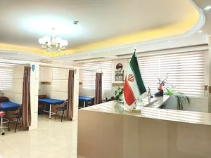 فیزیوتراپی درمان 2