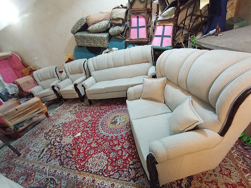 رویه کوبی و تعمیرات تخصصی مبل رضا ساعدی