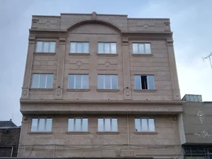 زبانکده نیما