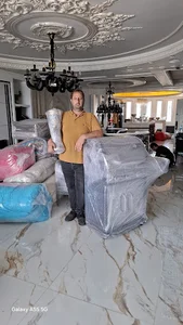 بسته بندی و باربری إیوان توانیر