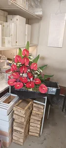 ابزار گل