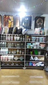داروخانه دکتر نفریه