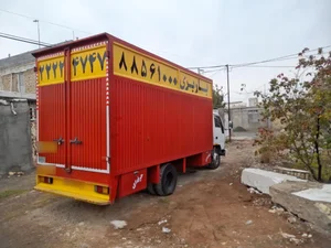 باربری‌ قدس‌ 3