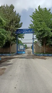 کارخانه لبنیات حمیل