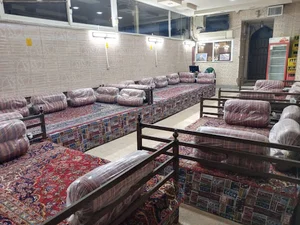 چایخانه ابوذر