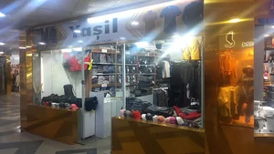 فروشگاه یاشیل new-madam98