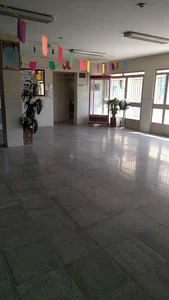 دبیرستان شهید قربانی
