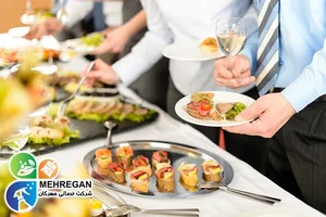خدمات نظافتی پاکین