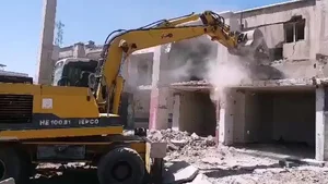 پیمانکاری حبیبی 5