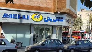 کفش ملی