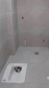 بازسازی ساختمان در شادمان 3
