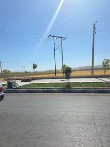 میدان اورامان