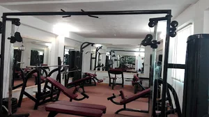 باشگاه بدنسازی ارسلان