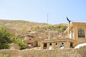 آشخانه سالن تختی