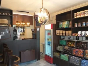 کافی شاپ چی 3