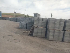 شرکت کوشا بتن سازان سهند احمدپور