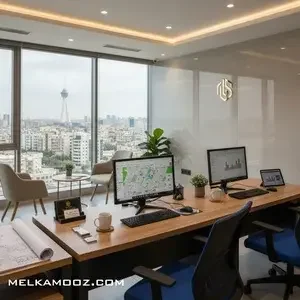 مشاور املاک پاسارگاد
