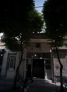 خدمات فنی غلامی 2