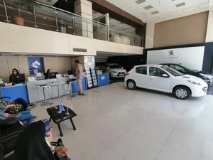 نمایندگی ایلیا خودرو ایران خودرو ۵۰۹۵ 4