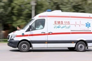 اورژانس 115