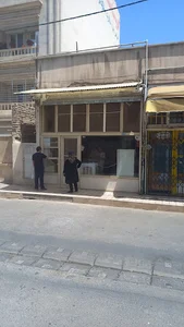 نانوایی بربری