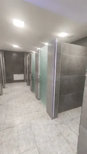 سرویس بهداشتی مردانه