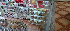 ساوه شیرینی ماه بانو