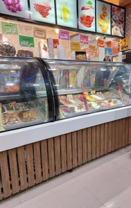 بستنی آبشار 3
