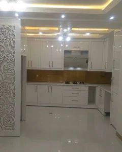 صنایع چوب و MDF چارچوب