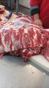 فروشگاه گوشت فتحی 2