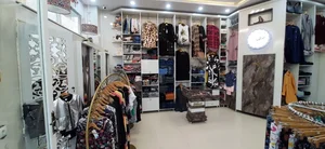 بوتیک زنانه مه یاس 2