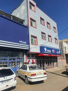 نمایندگی قطعات عظام