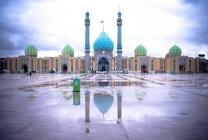 دارالقرآن الکریم المهدی (عج)رامشیر