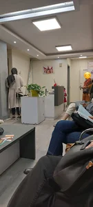 دکتر شهزاد شریف زاده